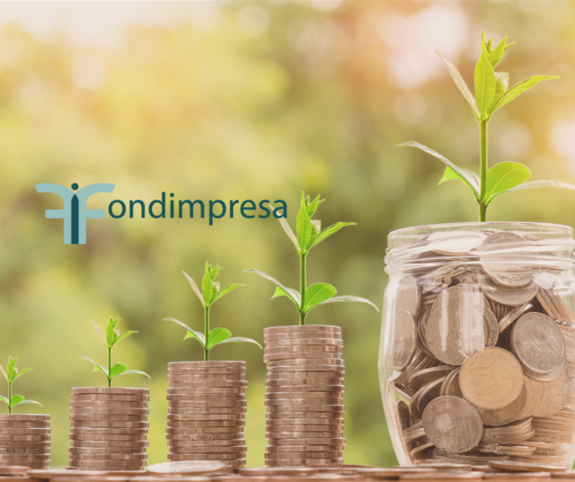 fondimpresa finanziamenti per la formazione