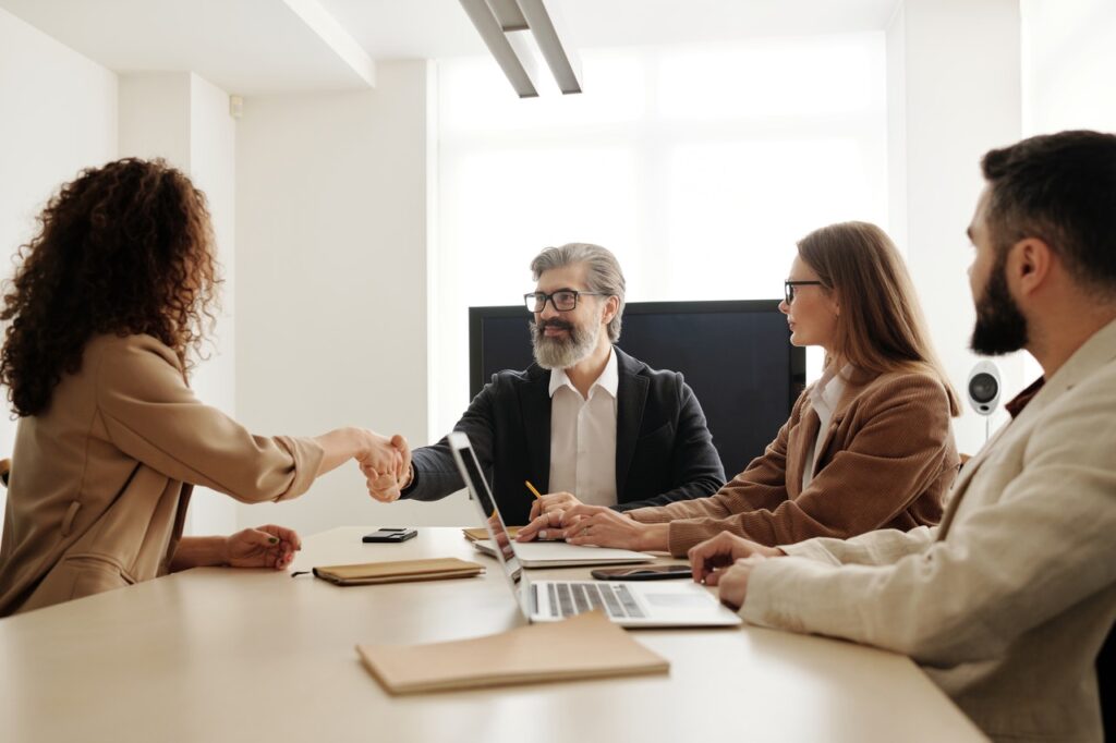 Ottimizzazione risorse umane: le fondamenta del marketing operativo. Dirigenti