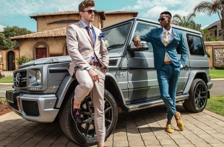 Fashion & luxury: il mercato delle acquisizioni. Cover