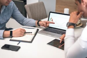 Controllo di gestione scopi e caratteristiche