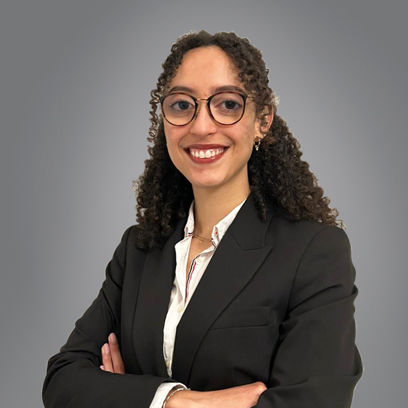 Claudia Bottigelli Head hunter