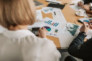 il budget aziedale e la programmazione economico finanziaria