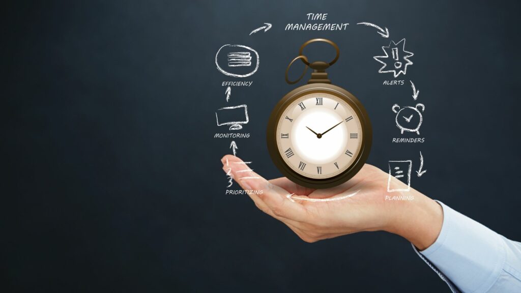 Corso Time Management – gestione del tempo e produttività